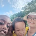 Maria Yang - Facebook