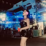 Maria Yang - Facebook