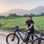 Yang Moore - @riaaquino92 - Instagram