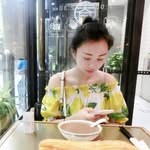 鄢慧晗 - @sunshineyanhuihan - Instagram