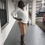 Marie Yanick Charles - @westphania_ - Instagram