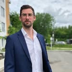 Yanick Gervais St-Charles - @yanickgervais - Instagram