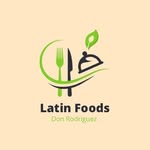 Yanier Rodriguez - @latin_good_foods - Instagram