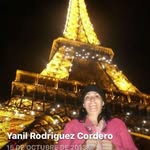 Yanil Rodriguez Cordero - @yanilrodriguezcordero - Instagram