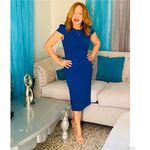 Yanilda Lopez - @lopezyanilda - Instagram