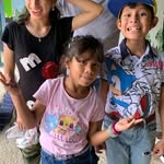 Yanina Shaiel Roca - @yaninashaiel - Instagram