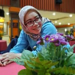 Yaning Tri Wulansari - @yaningwulansari - Instagram