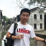 Yaning Wu - @sleepywyn - Instagram