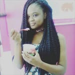 Unique Yanique Chambers - @chambersu - Instagram
