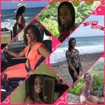 Yanique YKC Chambers - @ykcbratz - Instagram