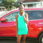 Yanique Powell - @slimatic_yan - Instagram