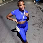 Yanique Powell - @yani_powell234 - Instagram
