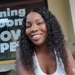 Yanique Sinclair - @riderdiechic - Instagram