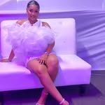 Yanique Smith - @yanyan_frett.dem - Instagram