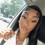 Yanique Smith - @4eva_yanique - Instagram