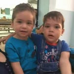 Zulma yanira calles - @yani_melara - Instagram