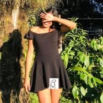Yanira Zelaya - @arauzyanira - Instagram