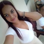 Yaniris Gonzalez - @yaniris721 - Instagram