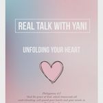 Yanitza Rivera - @realtalkwithyani - Instagram