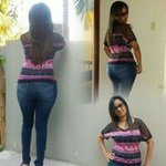 Yanitza Zabala Rivera - @india.yzr - Instagram