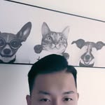 WilliamYankun - @yankunyang3 - Instagram