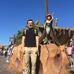 Yankun Yang - @yyk_kk - Instagram