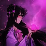 𝒜 - ℒ𝒾 🌺 - @jiang.yanli._ - Instagram