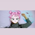 @jiang_yanli - Instagram