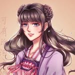 Jiang Yanli🌺Цзян Яньли. - @jiang.yanliiii - Instagram