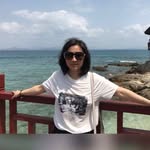 Yanli Chunzhi Jiang - @shally_jiang - Instagram