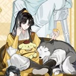 Yanli Jiang - @mo__dao_zu_shi_ - Instagram