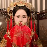 Yanli Jin Jiang - @jiang_jin_yanli - Instagram