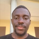 Yann David Adjei - @iam_david_adjei - Instagram