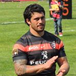 Yann David FanPage - Facebook