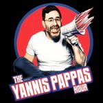 Yannis Pappas Hour - @yannispappashour - Instagram