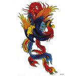 Yanping Yang - @dodotattoosticker - Instagram