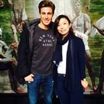 Yanping Yang - @liu_7176 - Instagram