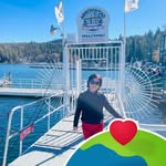 Yanping Yang - @yanpingyangy - Instagram