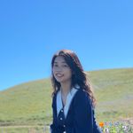 Alice Yanqiu Wang - @aliceyanqiu - Instagram