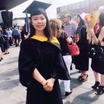 Stacey Wang - @yanqiu.wang.3 - Instagram