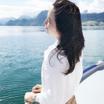 Yanqiu Wang - @yanqiuirene - Instagram