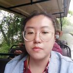 Yantong Chen - @yantong490 - Instagram