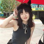 Yantong Chen - @iamcyt_ - Instagram