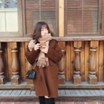 Yantong.Chen - @po__meone - Instagram