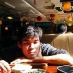 Yanwen Sun - @bandbadboy - Instagram