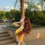 Yanyan Chen - @yanyan259295 - Instagram