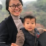 Yanyan Chen - @lee_chinacourtyard - Instagram