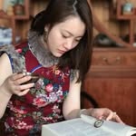 Yanyan CHEN 陳彥言 - @yanyanchen89 - Instagram