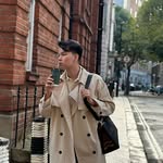 Anthony Tan - @yaoyangtan - Instagram