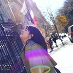 Yao Yan - @yaoy54 - Instagram